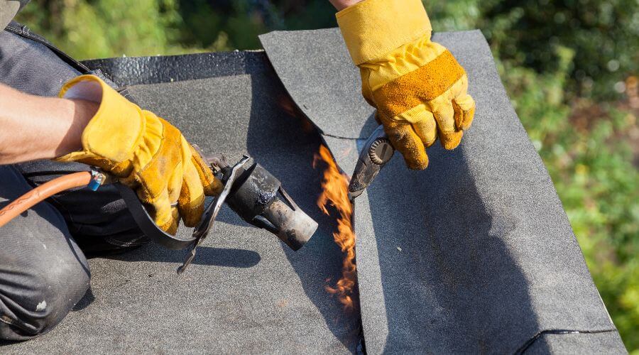 Expert top industrial roofings services in Arlington, WI